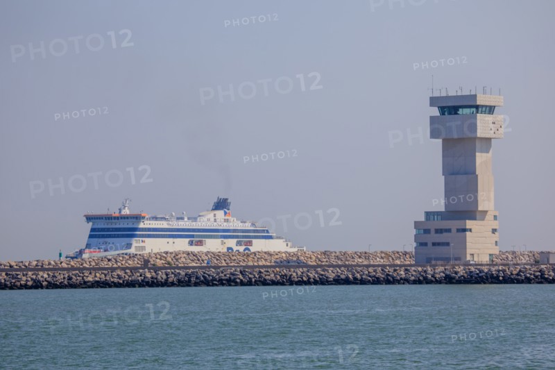 Calais, Pas de Calais