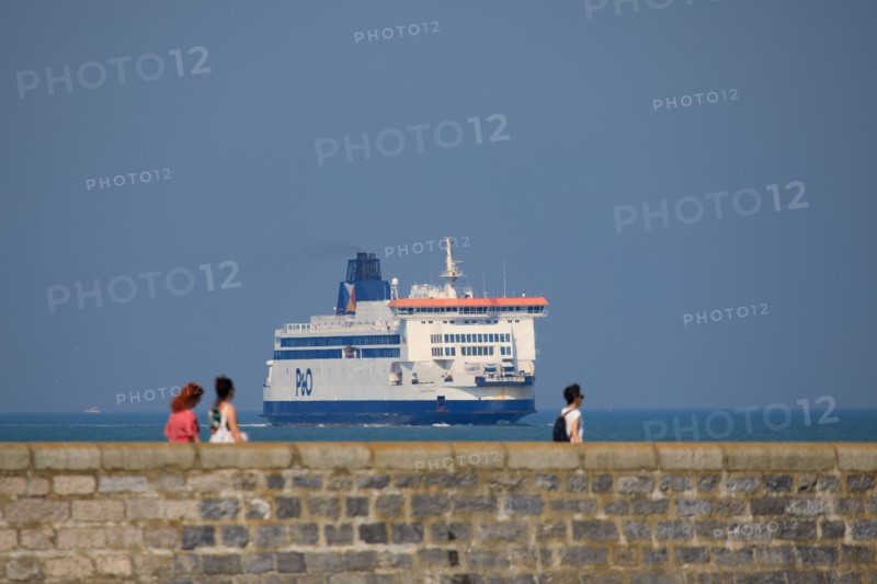 Calais, Pas de Calais