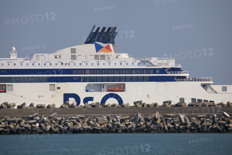 Calais, Pas de Calais