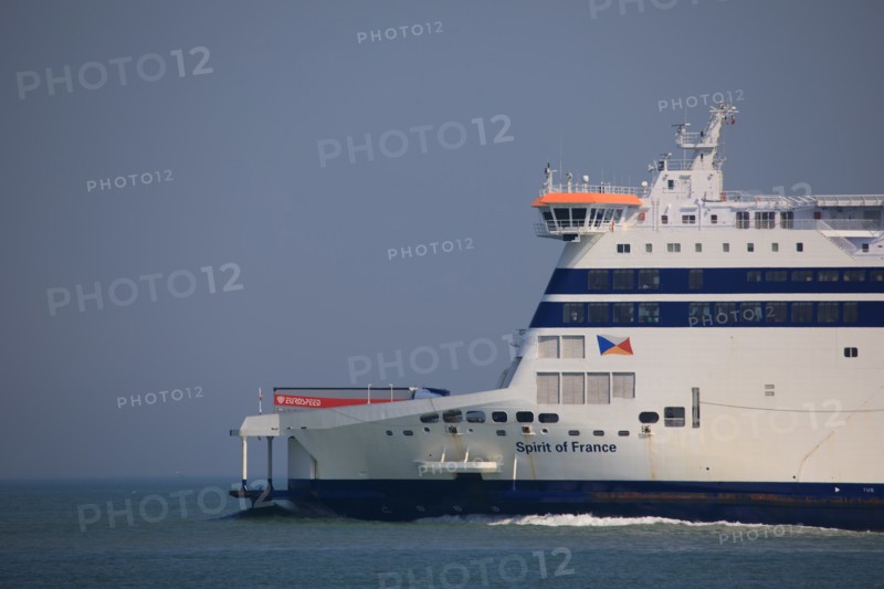 Calais, Pas de Calais