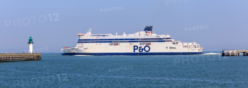 Calais, Pas de Calais