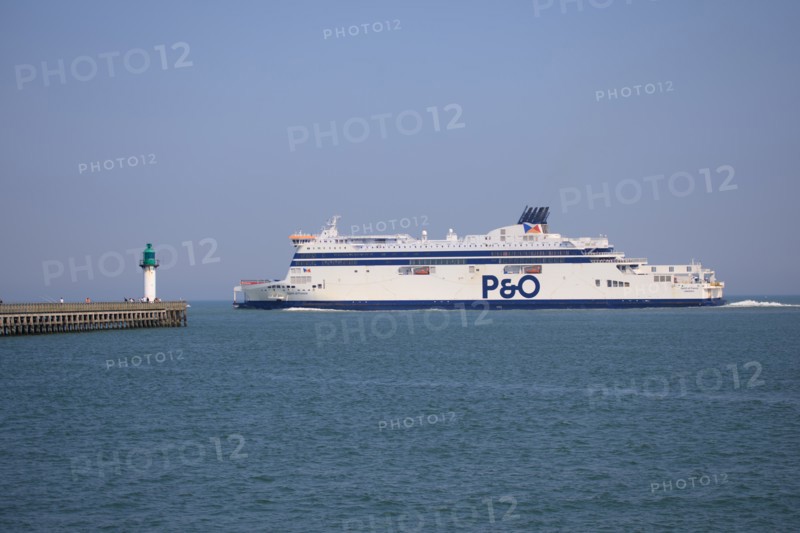 Calais, Pas de Calais