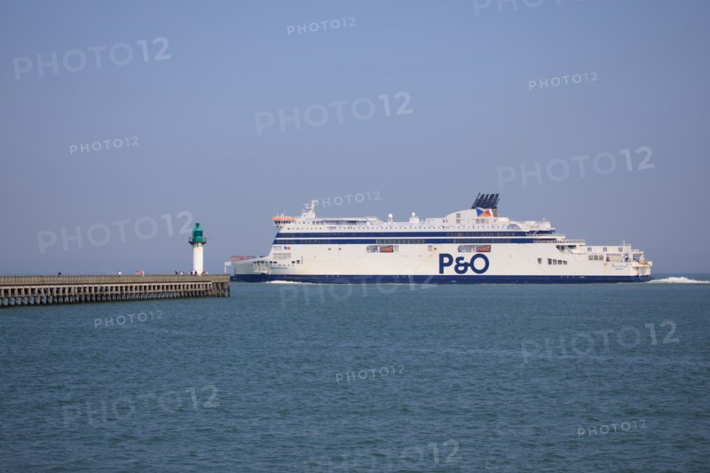 Calais, Pas de Calais