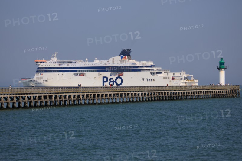 Calais, Pas de Calais