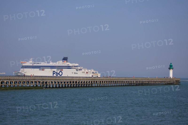 Calais, Pas de Calais