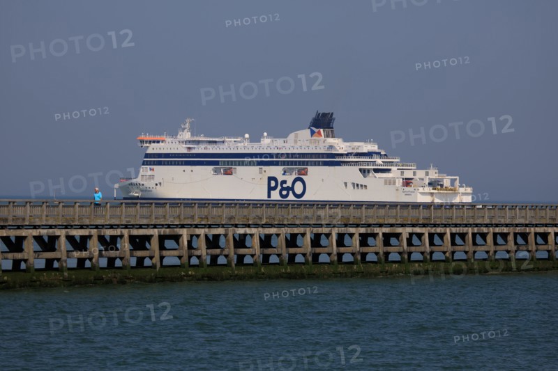 Calais, Pas de Calais