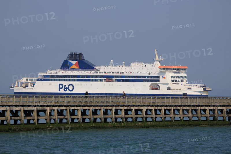 Calais, Pas de Calais