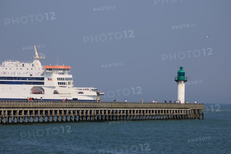 Calais, Pas de Calais