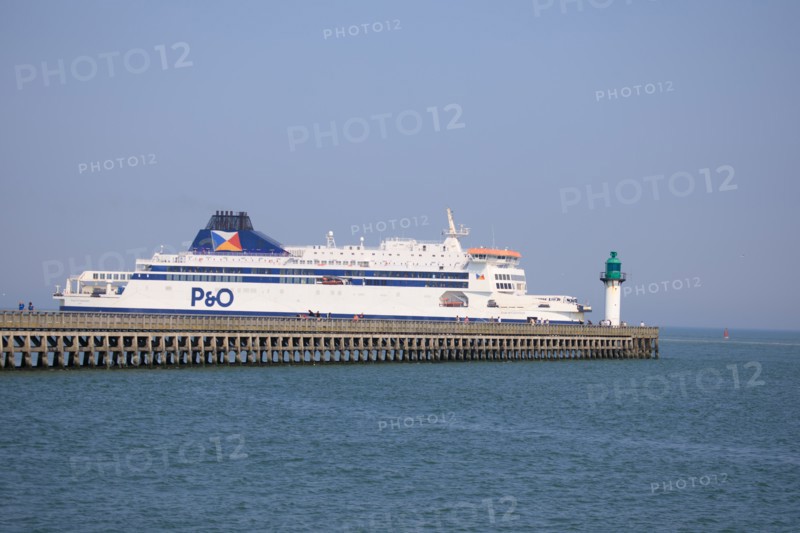 Calais, Pas de Calais