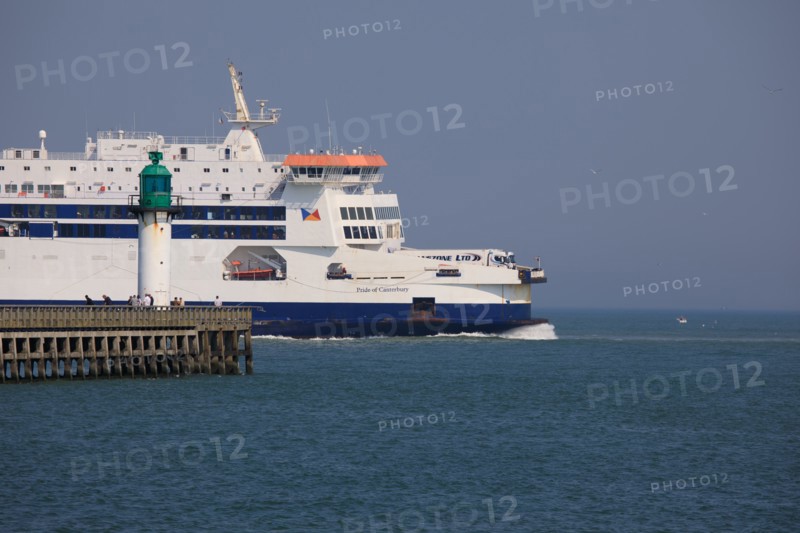 Calais, Pas de Calais