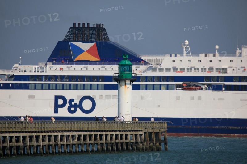 Calais, Pas de Calais