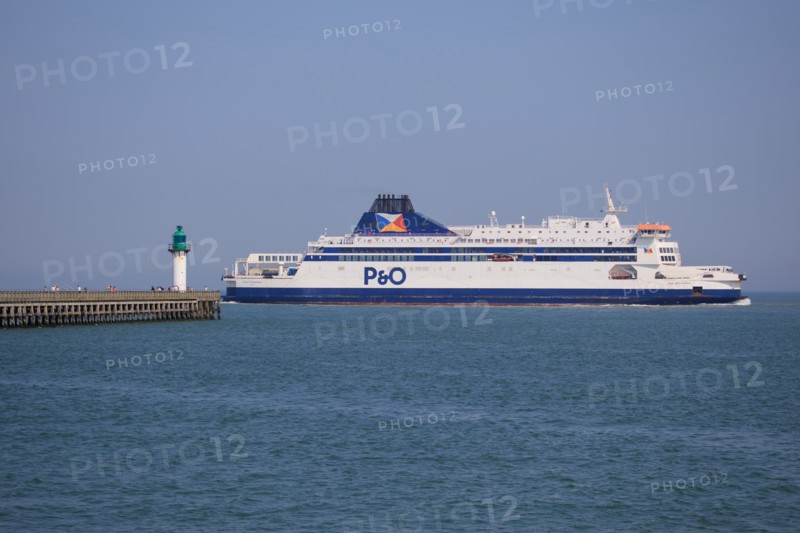 Calais, Pas de Calais