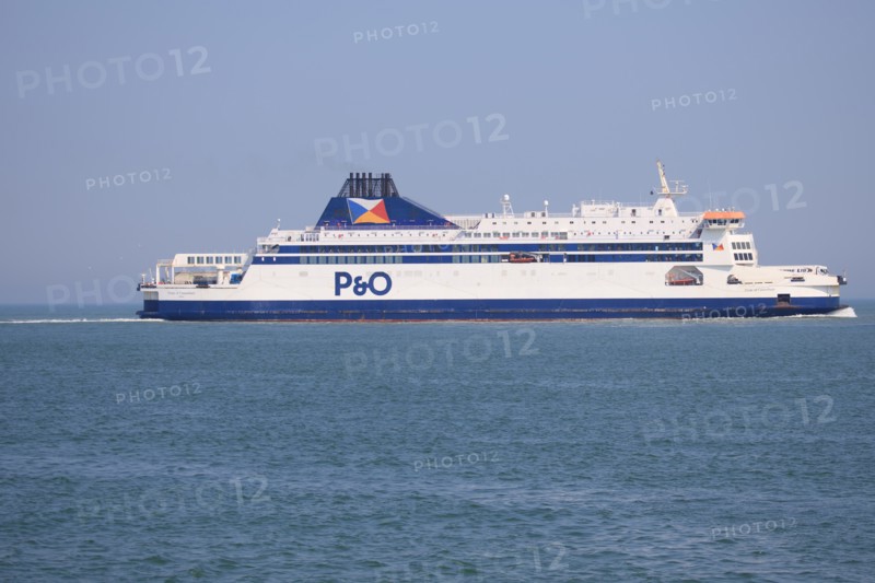 Calais, Pas de Calais
