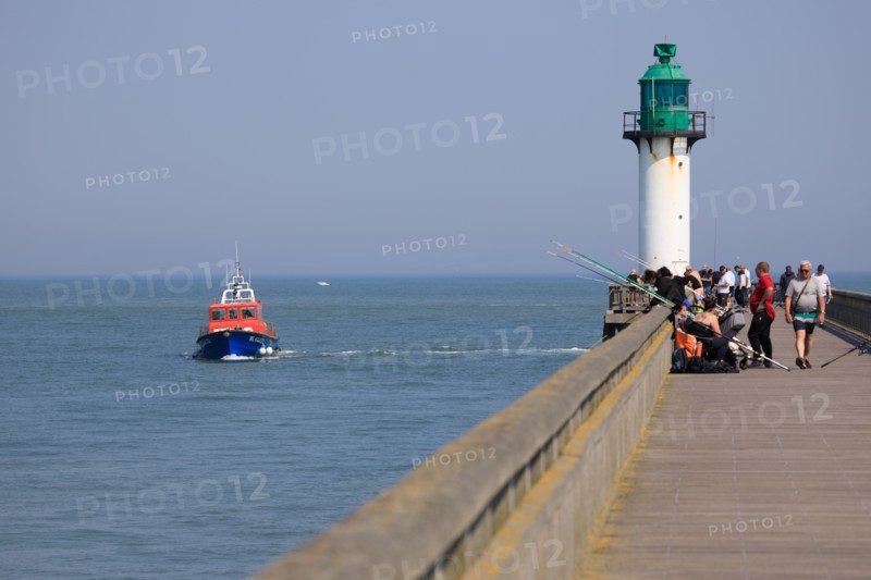 Calais, Pas de Calais