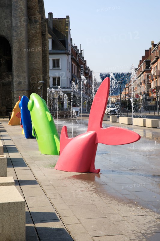 Calais, Pas de Calais