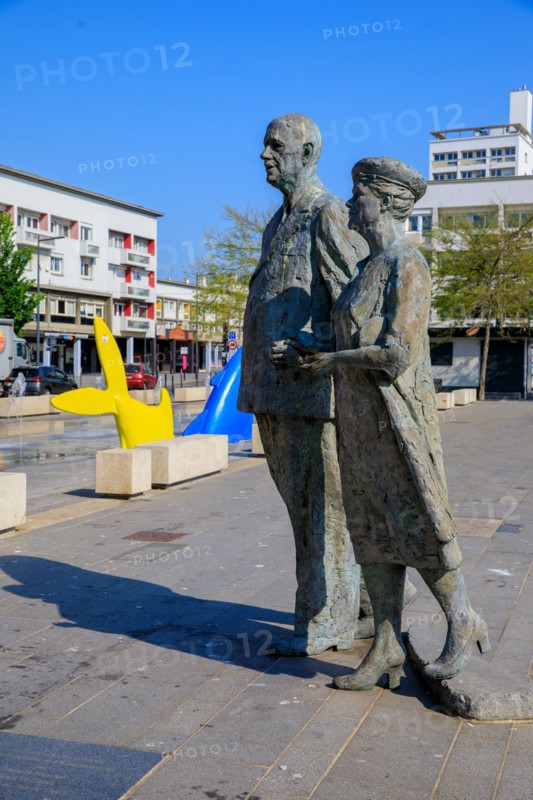 Calais, Pas de Calais