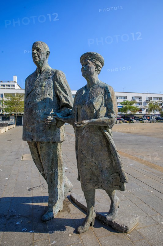 Calais, Pas de Calais