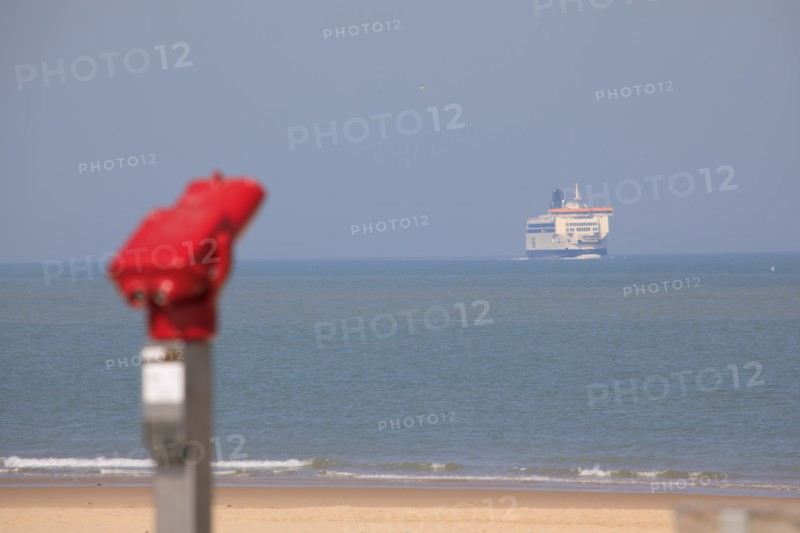 Calais, Pas de Calais