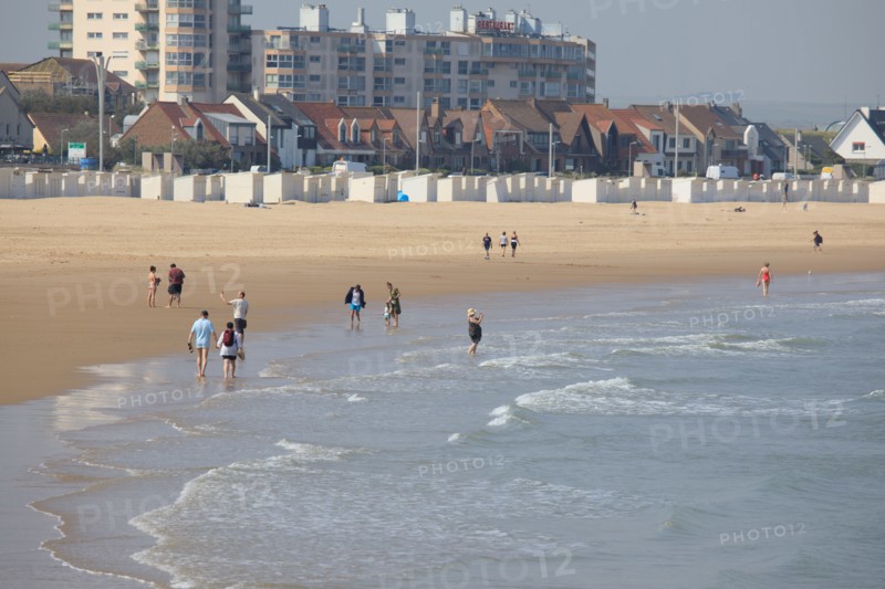 Calais, Pas de Calais