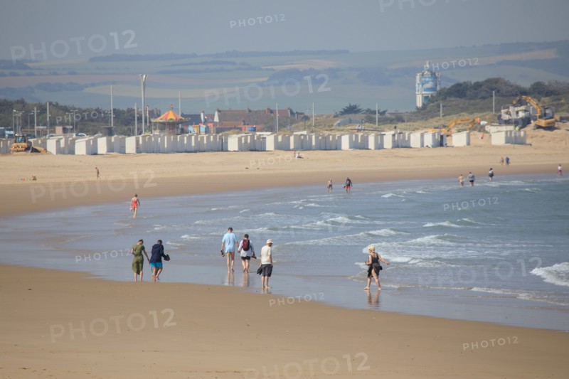Calais, Pas de Calais