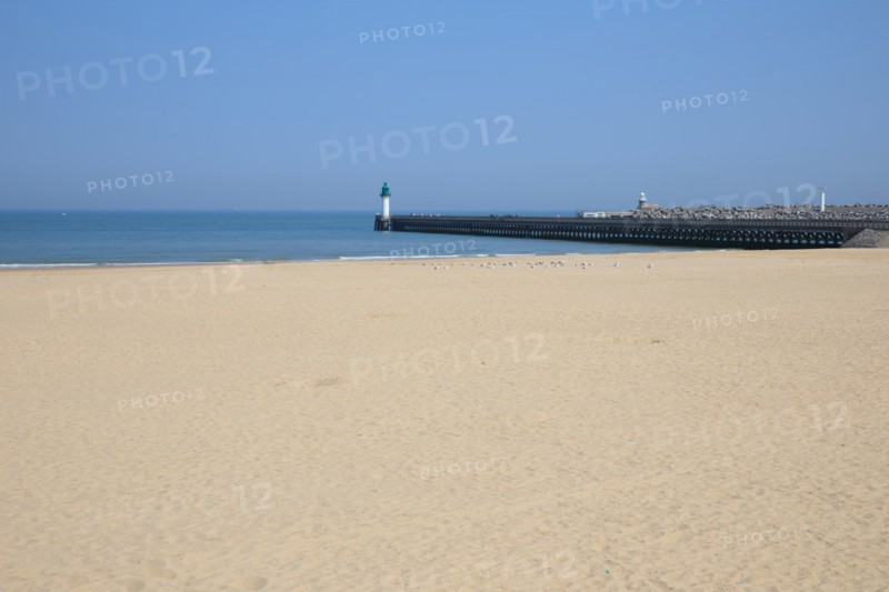 Calais, Pas de Calais