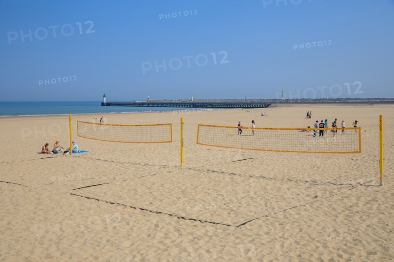Calais, Pas de Calais