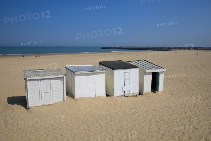 Calais, Pas de Calais