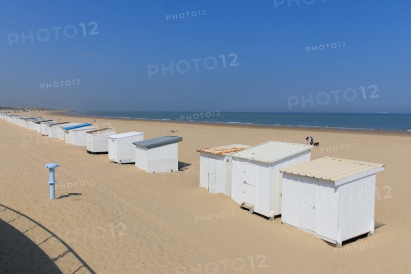 Calais, Pas de Calais