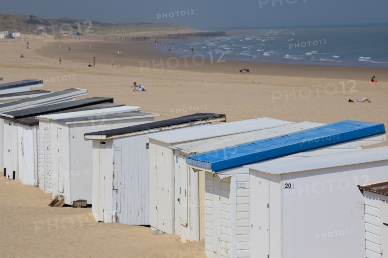 Calais, Pas de Calais