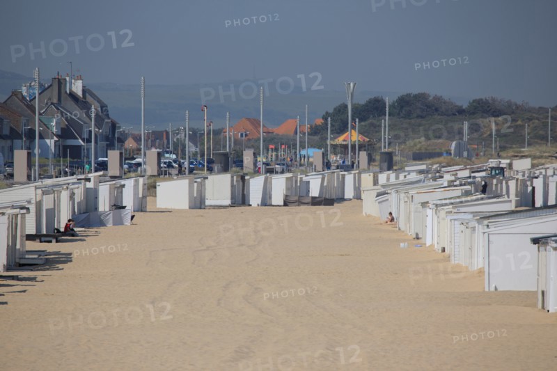 Calais, Pas de Calais