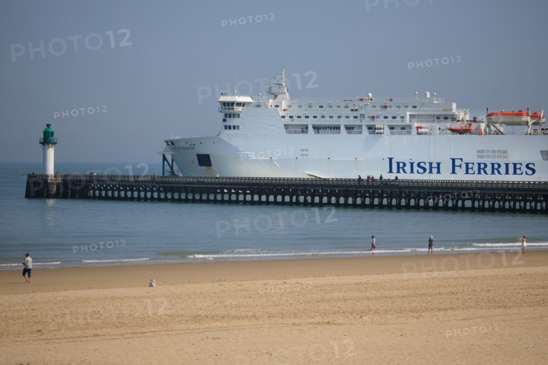 Calais, Pas de Calais