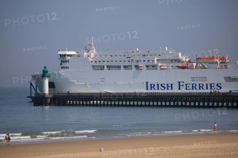 Calais, Pas de Calais