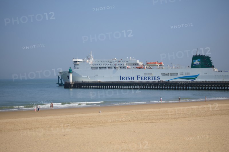 Calais, Pas de Calais