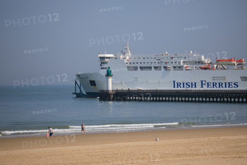 Calais, Pas de Calais