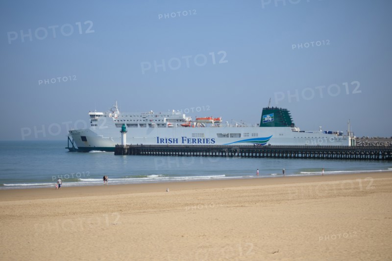 Calais, Pas de Calais