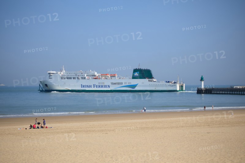 Calais, Pas de Calais
