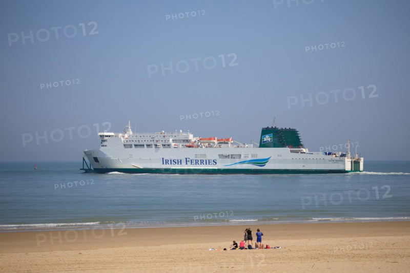 Calais, Pas de Calais