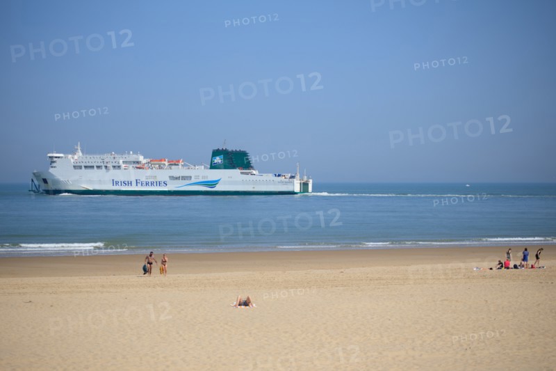 Calais, Pas de Calais