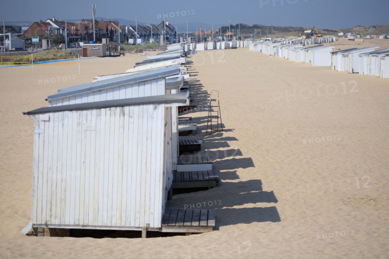 Calais, Pas de Calais