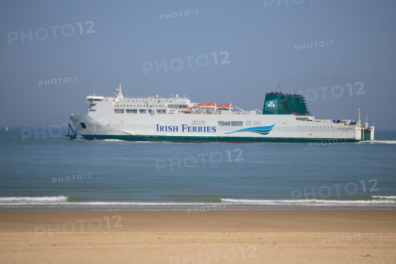 Calais, Pas de Calais