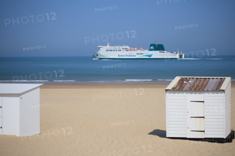 Calais, Pas de Calais