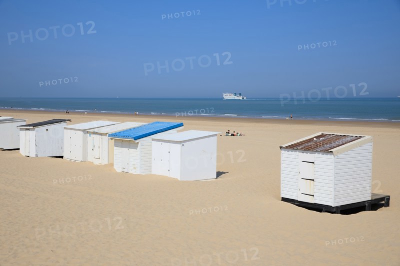 Calais, Pas de Calais