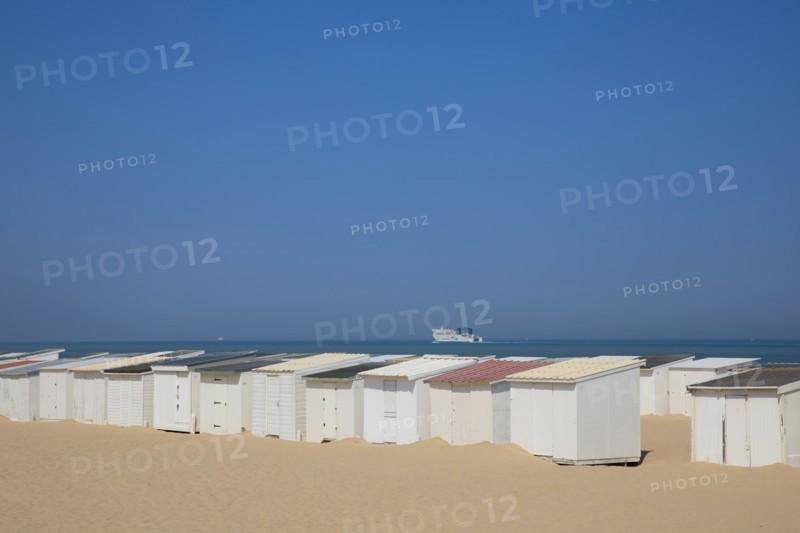 Calais, Pas de Calais