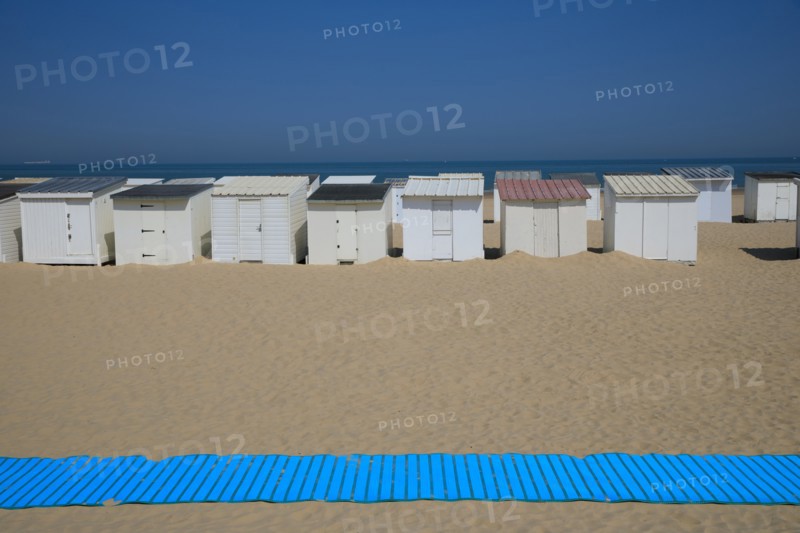 Calais, Pas de Calais