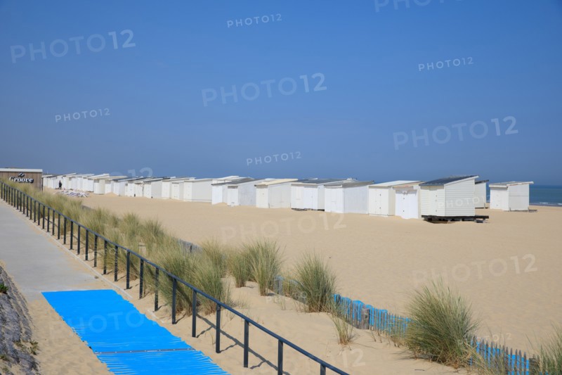 Calais, Pas de Calais
