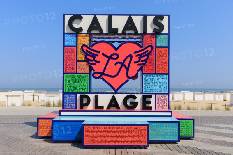 Calais, Pas de Calais