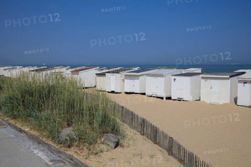 Calais, Pas de Calais