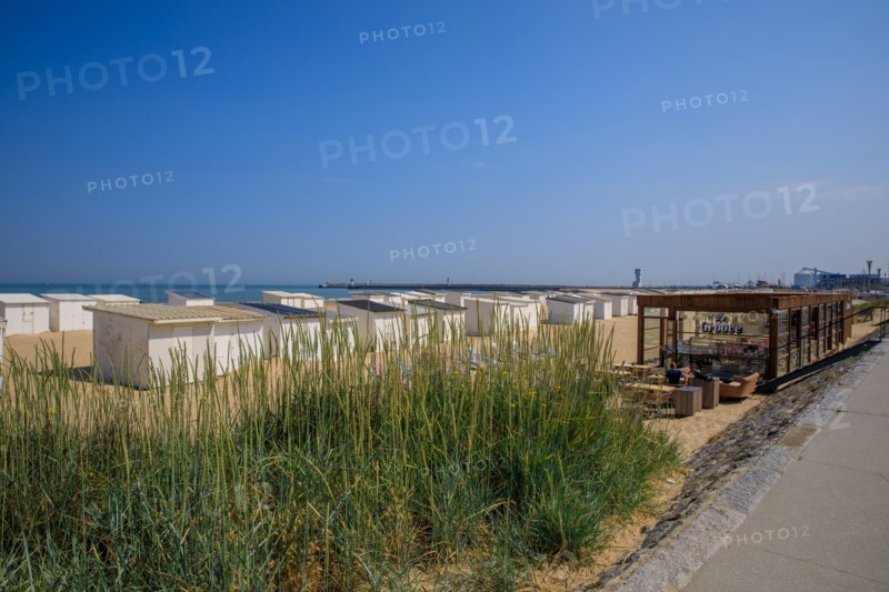 Calais, Pas de Calais
