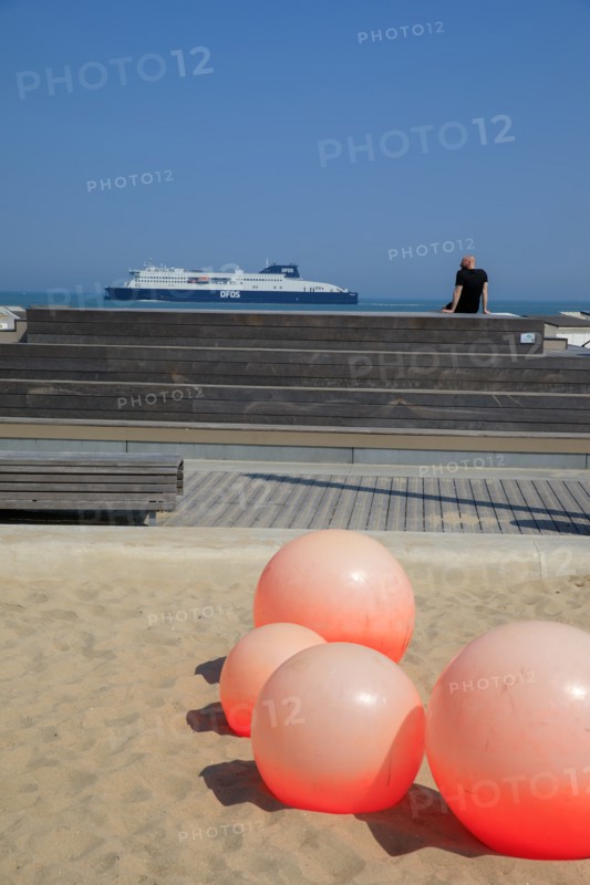 Calais, Pas de Calais