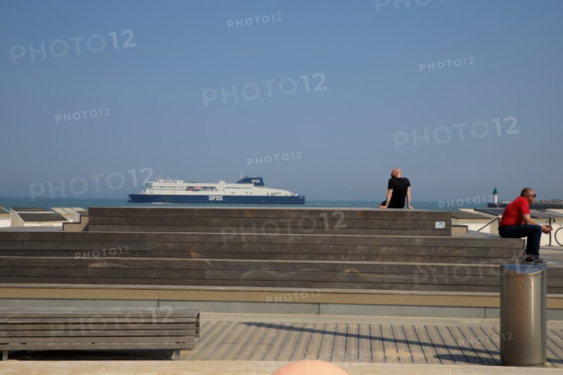 Calais, Pas de Calais